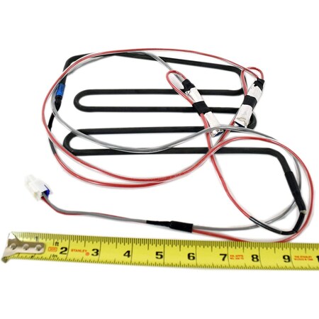 Lg 5300JB1114Z LG Heater Sheath 5300JB1114Z